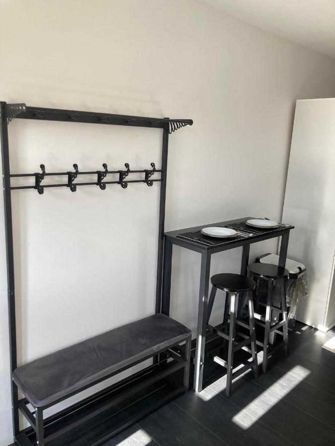 Arany Apartman Aparthotel Cegléd Esterno foto