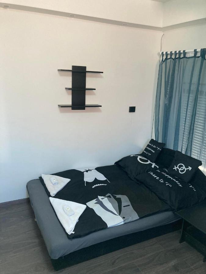 Arany Apartman Aparthotel Cegléd Esterno foto