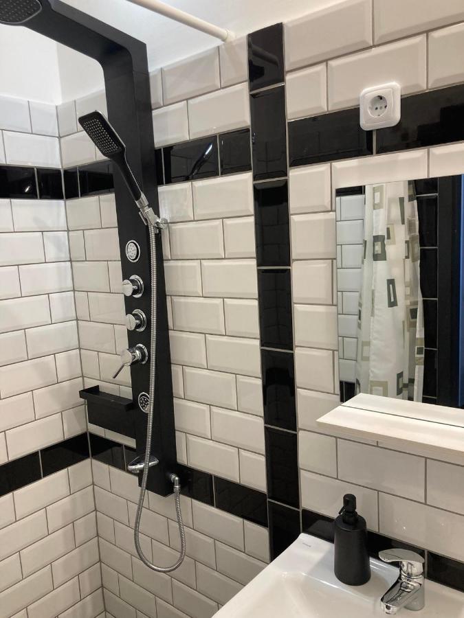 Arany Apartman Aparthotel Cegléd Esterno foto