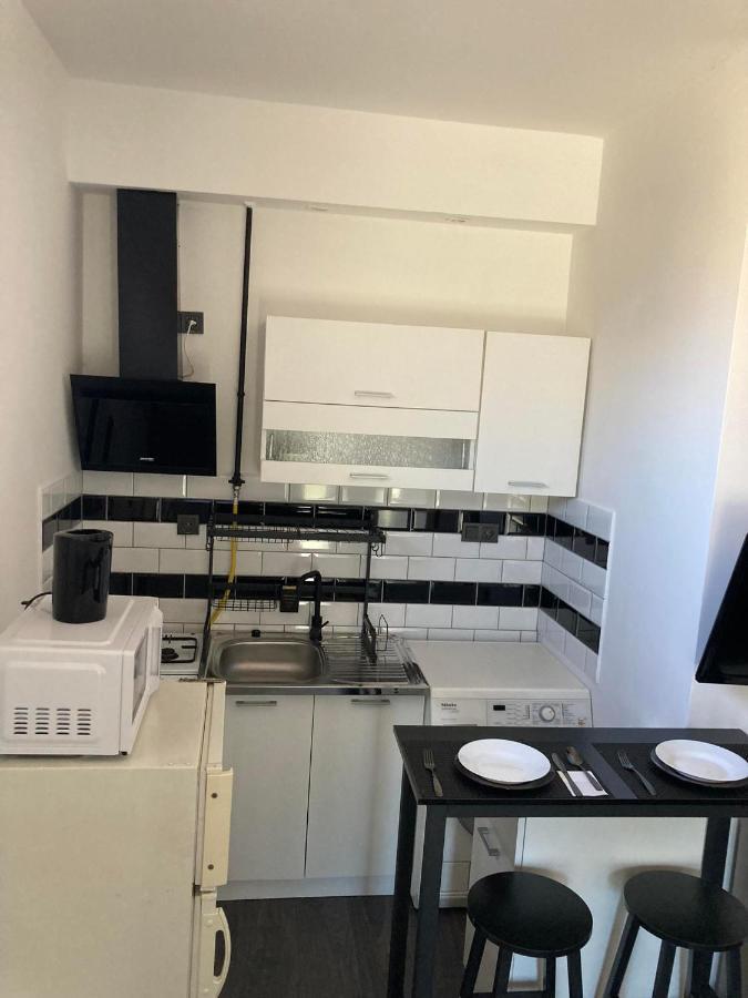 Arany Apartman Aparthotel Cegléd Esterno foto