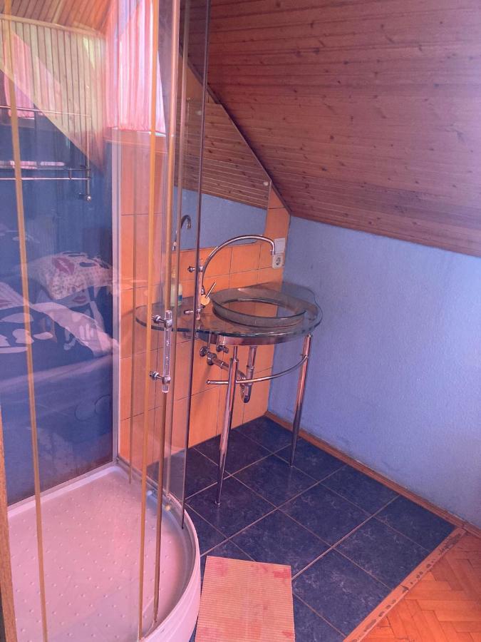 Arany Apartman Aparthotel Cegléd Esterno foto