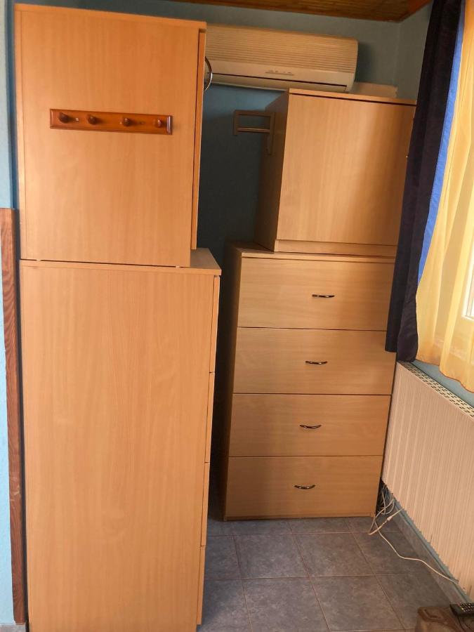Arany Apartman Aparthotel Cegléd Esterno foto